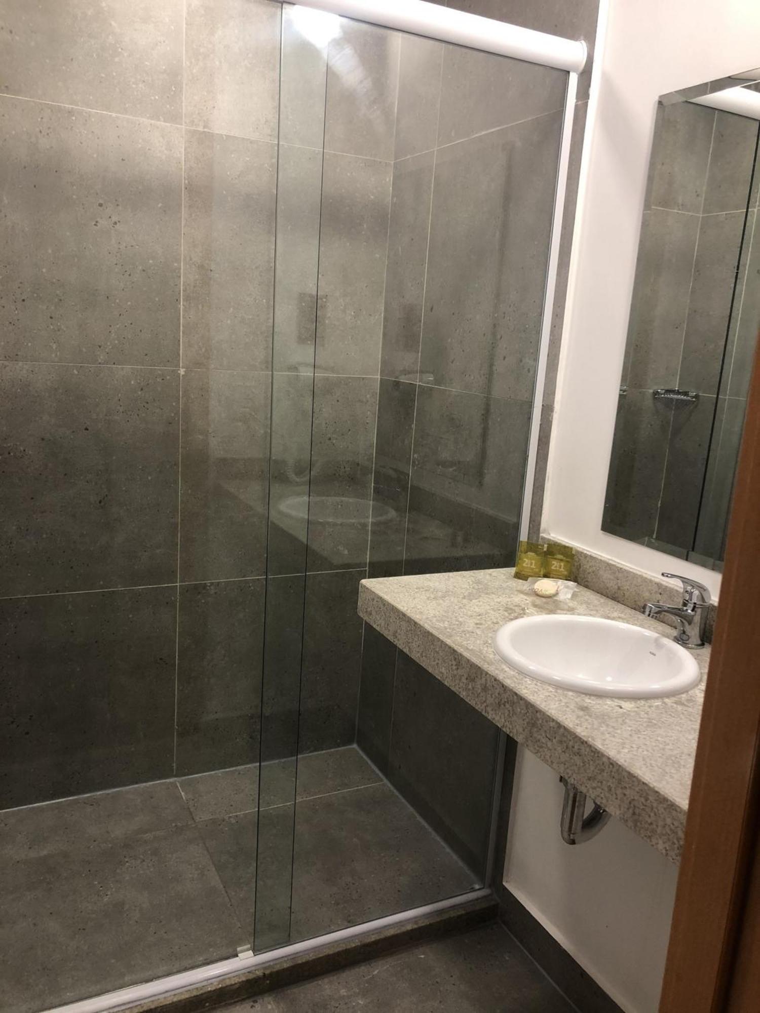 Hotel Graal Inn Itatiaia Итатиая Екстериор снимка