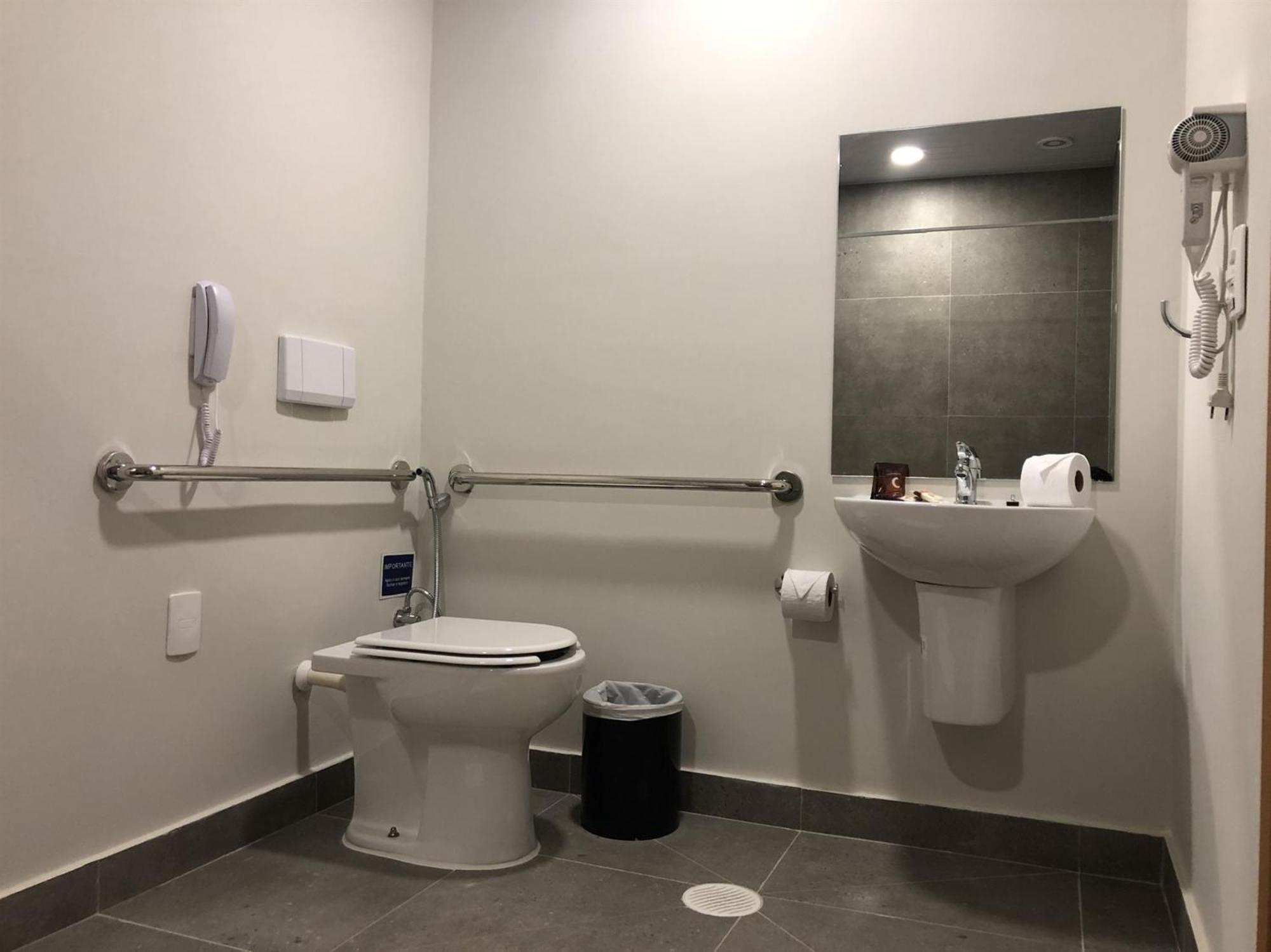 Hotel Graal Inn Itatiaia Итатиая Екстериор снимка